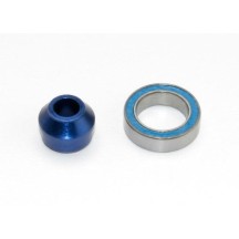 Traxxas Bearing adapter 6160-t6 alumi TRX6893X