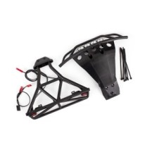 Traxxas Led light set complete (includes front and rear bumpers with led) TRX6894