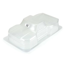 Carrocería Ford F-150 Race Truck transparente 1/10 Short Course Pro-line