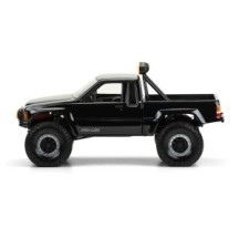 Pro-line 1-10 1985 Toyota HiLux SR5 Clear Body 12.3 Wheelbase Crwlrs PRO346600