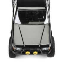 Pro-line 1-10 1985 Toyota HiLux SR5 Clear Body 12.3 Wheelbase Crwlrs PRO346600