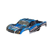 Carrocería Slash 4x4 azul Traxxas TRX6910-BLUE