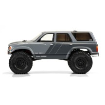 Carrocería Toyota 4Runner transparente 1/10 crawler Pro-line