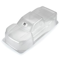 Carrocería Ford Ranger Pre-Runner transparente 1/10 crawler Pro-line