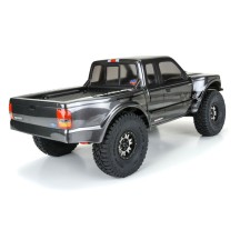 Carrocería Ford Ranger Pre-Runner transparente 1/10 crawler Pro-line