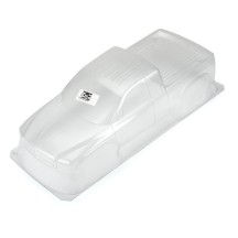 Carrocería Dodge Dakota transparente 1/10 crawler Pro-line