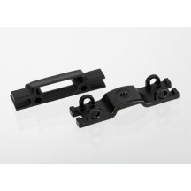 Soporte amortiguador inferior Traxxas TRX6919