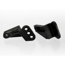 Soportes enlace suspensión trasera Traxxas TRX6920