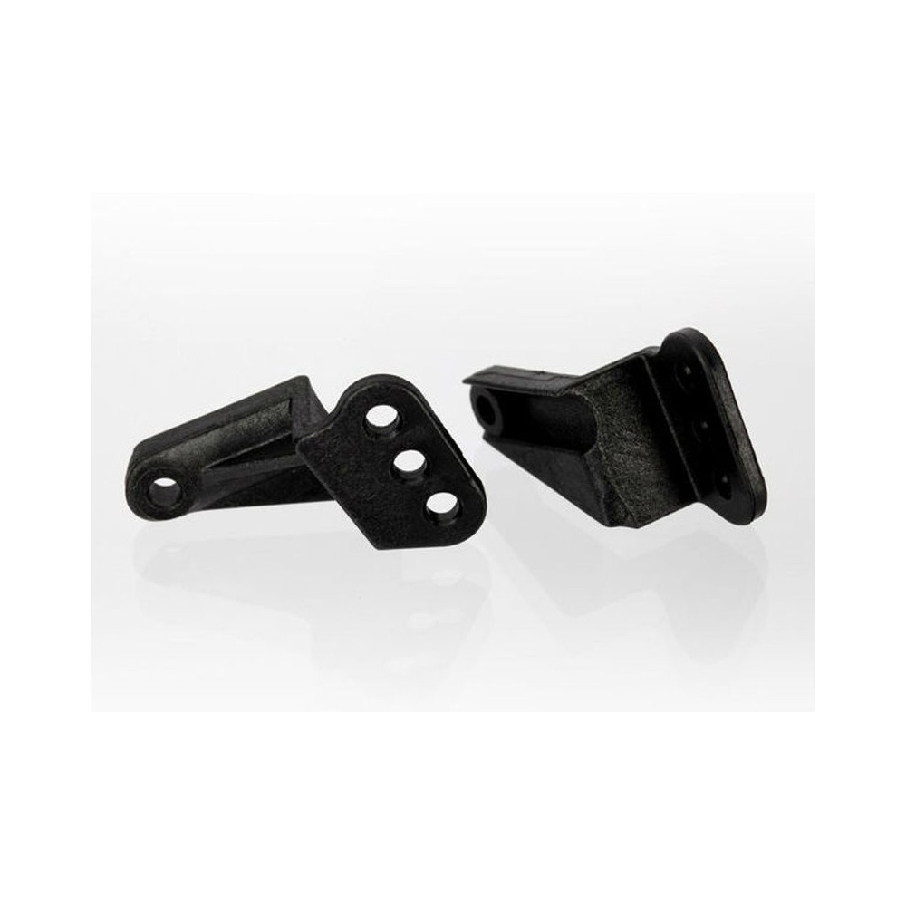Soportes enlace suspensión trasera Traxxas TRX6920