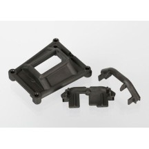 Arriostres chasis con soporte servo Traxxas TRX6921