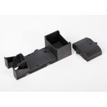 Tapa de caja de receptor Traxxas TRX6924