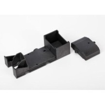 Traxxas Box receiver cover TRX6924