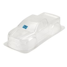 Carrocería Ford F-150 Raptor transparente 1/10 crawler Pro-line