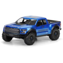Carrocería Ford F-150 Raptor True Scale 1/10 Short Course Pro-line