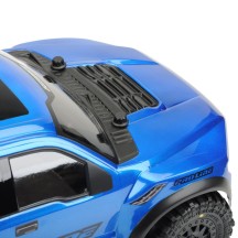 Carrocería Ford F-150 Raptor True Scale 1/10 Short Course Pro-line