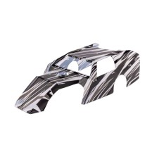 Carrocería Slash ProGraphix Traxxas gráficos TRX10411X
