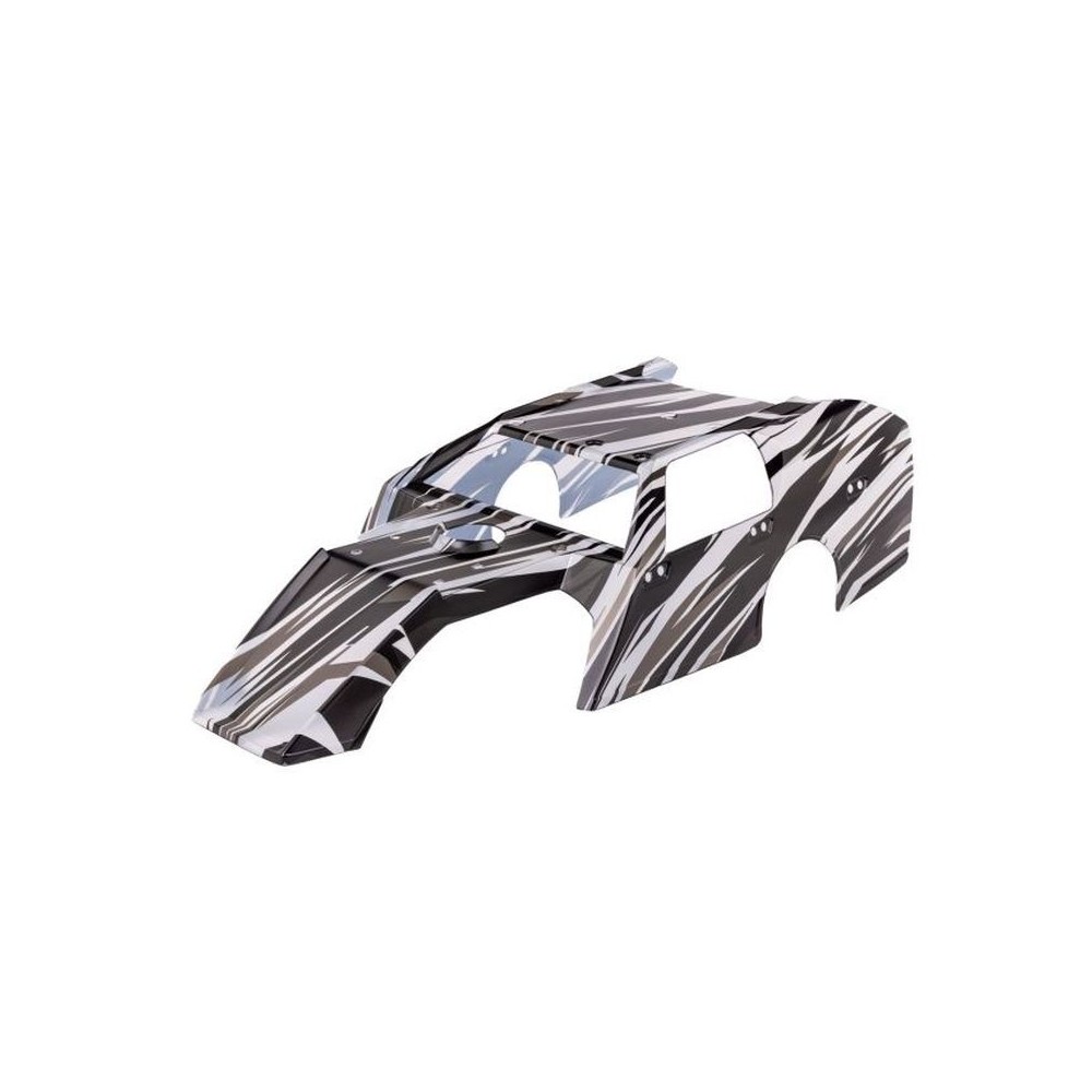 Carrocería Slash ProGraphix Traxxas gráficos TRX10411X