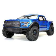 Carrocería Ford F-150 Raptor True Scale 1/10 Short Course Pro-line