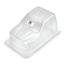 Carrocería Ford F-250 Super Duty cabina 1/10 crawler Pro-line