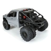 Carrocería Ford F-250 Super Duty cabina 1/10 crawler Pro-line