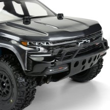 Carrocería Chevy Silverado Z71 Trail Boss 1/10 Short Course Pro-line