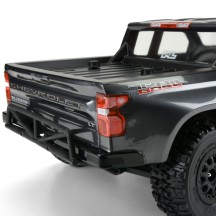 Carrocería Chevy Silverado Z71 Trail Boss 1/10 Short Course Pro-line
