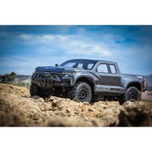 Carrocería Chevy Silverado Z71 Trail Boss 1/10 Short Course Pro-line