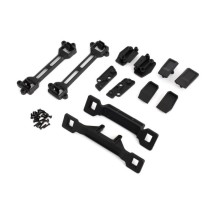 Kit adaptador carrocería Slash 2WD Traxxas TRX6929
