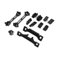 Kit adaptador carrocería Slash 2WD Traxxas TRX6929