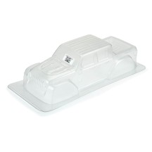 Carrocería Jeep Gladiator transparente 1/10 crawler Pro-line