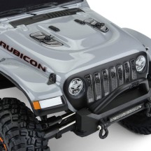 Carrocería Jeep Gladiator transparente 1/10 crawler Pro-line
