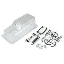 Carrocería Ford Bronco transparente 1/10 crawler Pro-line