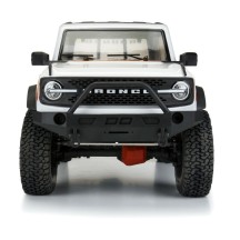 Carrocería Ford Bronco transparente 1/10 crawler Pro-line