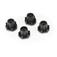Pro-line 1-10 6x30 to 14mm Hex Adapters PRO634700