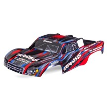 Carrocería Slash 4x4 roja Traxxas TRX6932-RED