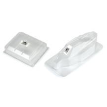 Carrocería Axis ligera transparente B7 1/10 Pro-line