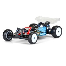 Pro-line 1-10 Axis Light Weight Clear Body: AE B7 PRO365125