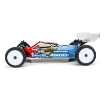 Pro-line 1-10 Axis Light Weight Clear Body: AE B7 PRO365125