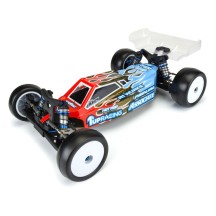 Pro-line 1-10 Axis Light Weight Clear Body: AE B7 PRO365125