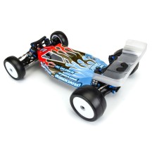 Pro-line 1-10 Axis Light Weight Clear Body: AE B7 PRO365125