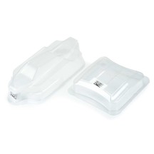 Carrocería Axis ligera transparente B74 1/10 Pro-line