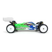 Carrocería Axis ligera transparente B74 1/10 Pro-line