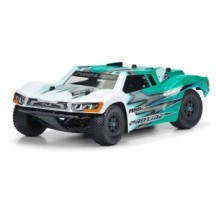 Pro-line 1-10 Axis SC Clear Body: Short Course PRO355900