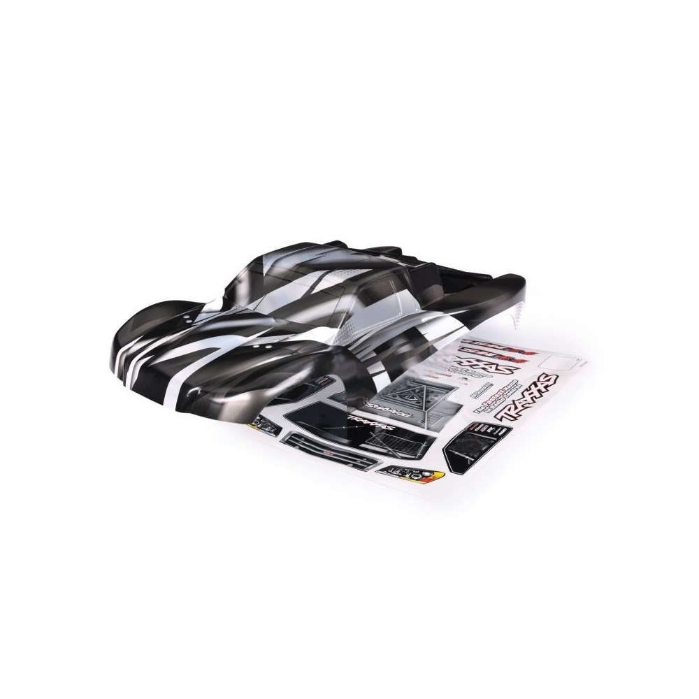 Carrocería Traxxas ProGraphix para Slash 4x4 / Slash VXL / Slash 2WD – TRX6933