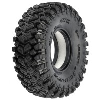 Pro-line 1-10 Aztek G8 Front-Rear 1.9 Rock Crawling Tires PRO1025414