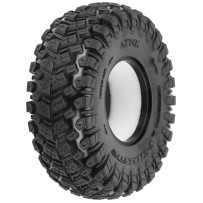 Pro-line 1-10 Aztek LP G8 Front-Rear 2.2 Rock Crawling Tires PRO1025814
