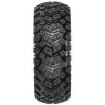 Neumáticos Aztek LP G8 2.2 rock crawling 1/10 Pro-line