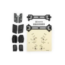 Kit conversión carrocería Slash Traxxas TRX6934