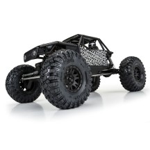 Pro-line 1-10 Aztek LP G8 Front-Rear 2.2 Rock Crawling Tires PRO1025814