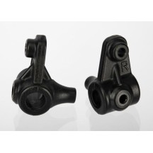 Bloques de dirección izquierdo y derecho Traxxas TRX6937